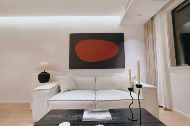 modern 1br Nr yishan road M3/4/9