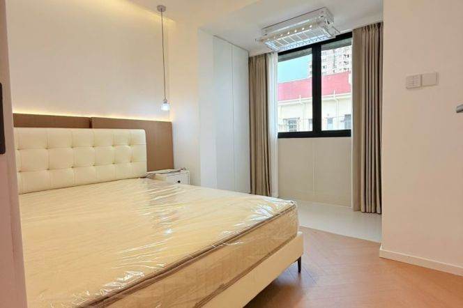 Modern 1br Nr Jiashan road M9/12