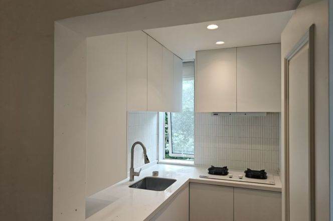 1BR/Scenic Terrace/Wukang Rd,Anfu Rd,Huashan Rd