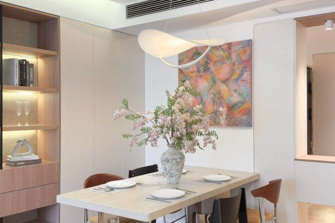  High-quality 3-Bedroom Apartment | Jiangsu Road