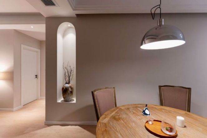 Modern 3Beds 2Bts Good Compound@Zhongshan Park