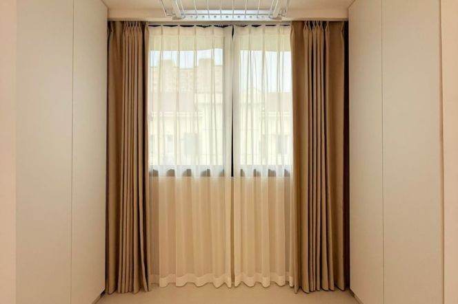 Modern 1br Nr Jiashan road M9/12