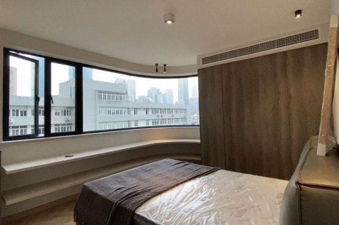 Spacious 3+1 Bedroom Apartment | Jing an Jiangning Road