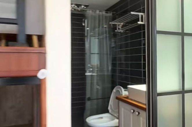 South Shanxi rd 1BR apartment