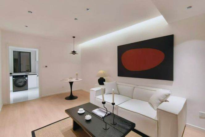 modern 1br Nr yishan road M3/4/9