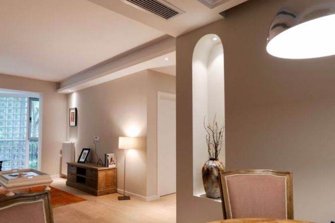 Modern 3Beds 2Bts Good Compound@Zhongshan Park