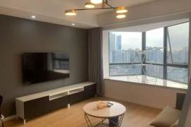 Elevator 1br near West Nanjing Rd