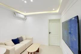  brand new 1br Nr tangqiao M4