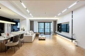 Luxury 3-Bedroom Apartment | Xintiandi