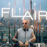 Nova Events Presents: Sunset Sessions - Flair Rooftop Party