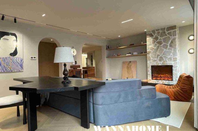 New&Bright&Spacious 3Bdrs 2Baths Apt+L2/11 Jiang Su Rd Metro+Great View+160Sqm