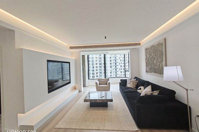 Good tree view, 3Br 2Ba 1Balcony 150Sqm, Wuning rd., L13/14