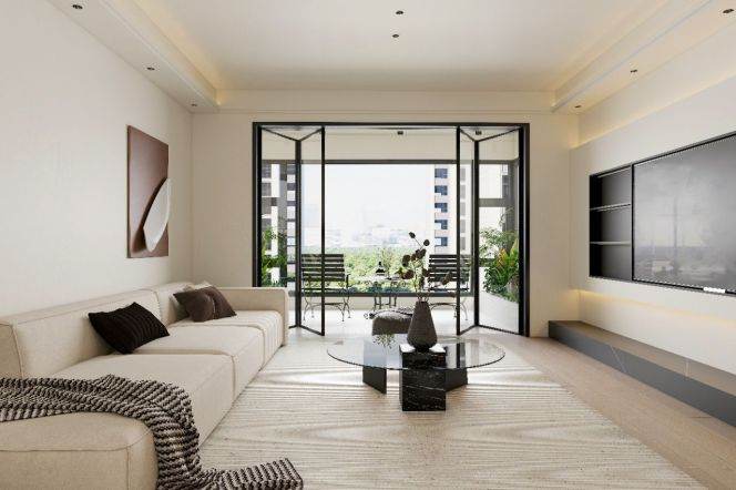 whining rd  Premium 4-Bedroom with Private Terrace | 