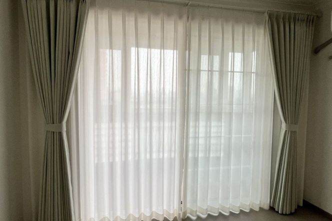 Renovated 2BR Elevator Apt on Fumin Rd
