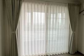 Renovated 2BR Elevator Apt on Fumin Rd