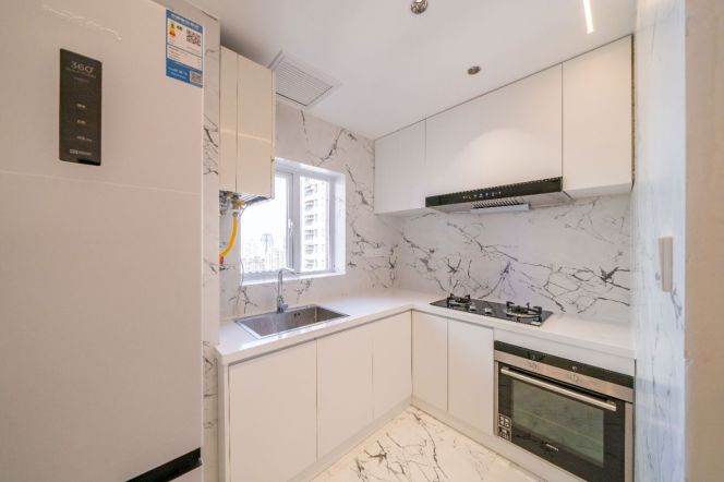 Bright&cozy, 2Br 1Balcony 115Sqm Elevator, Jiang su rd., L2/11