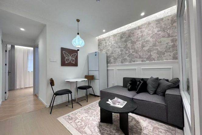 2br, balcony, suwbay L4,6Lancun,  Modern,  8k