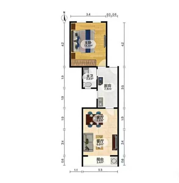 Housing image