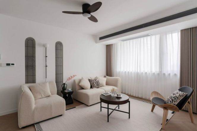 Jiangsu rd Elevator Duplex 3-Bedroom | Jing’an 