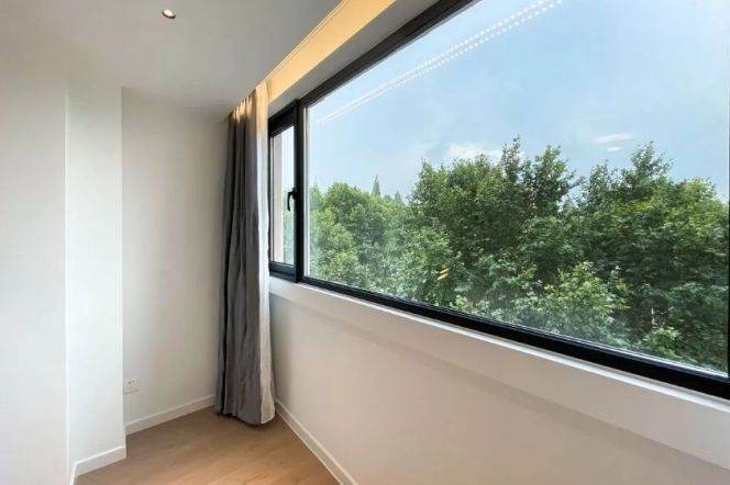 Nordic 1BR elevator Apt in Clove Apt/Huashan Rd