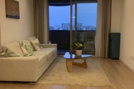 modern 3brs floor heating open balcony beside Zhong shan park line 2,3,4 only 18K