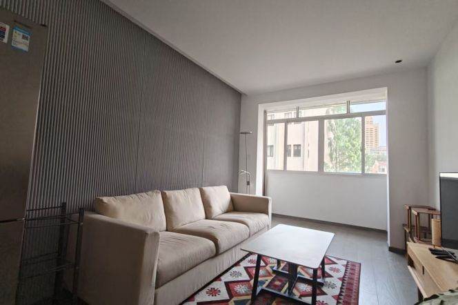 2BR/Good lighting/Terrace
