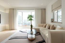  3+1 Bedroom Apartment with Balcony | Xinhua  rd  Near Jiao Tong University