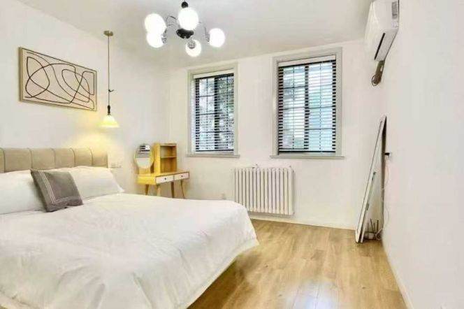 stn zhongshan park1bed