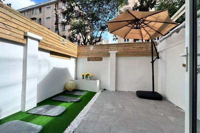 2br, balcony, suwbay L4,6Lancun,  Modern,  8k