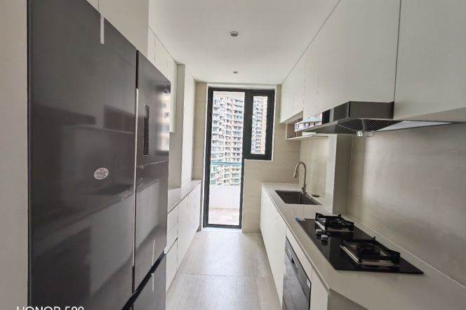 Good tree view, 3Br 2Ba 1Balcony 150Sqm, Wuning rd., L13/14