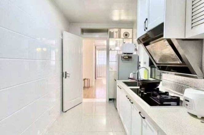 stn zhongshan park1bed