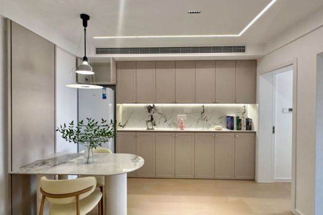 stn jingan temple 1bed
