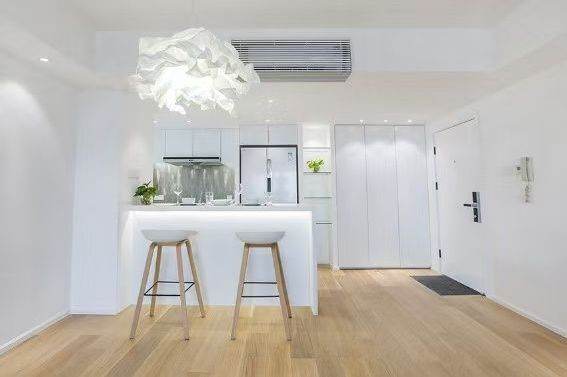 jiashan rd  line 12/9 High-Floor 3-Bedroom with Dual Balconies | 