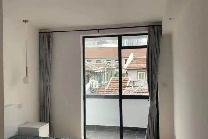 Great Value-1bed - balcony- wall heat- oven -line 9/12 jiashan road 