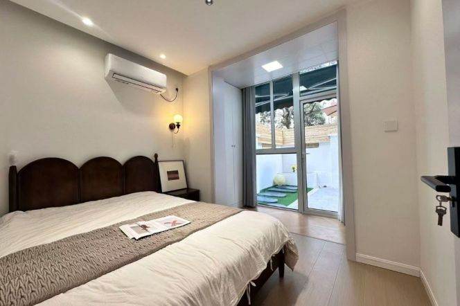 2br, balcony, suwbay L4,6Lancun,  Modern,  8k
