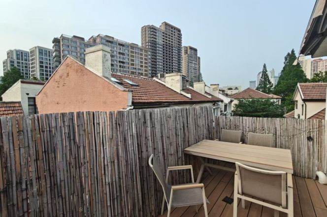 2BR/Good lighting/Terrace