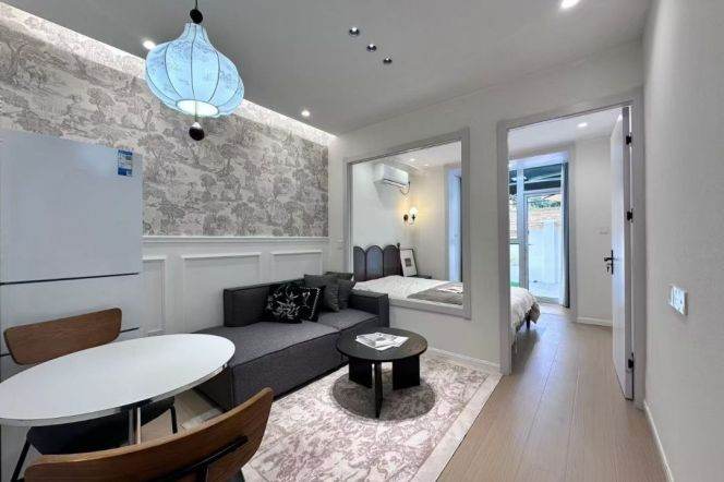 2br, balcony, suwbay L4,6Lancun,  Modern,  8k