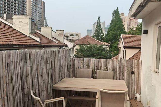 2BR/Good lighting/Terrace