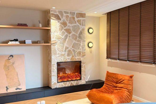 New Listing-Renovated 2brs - cosy vibe - elevator - Zhongshan Park 