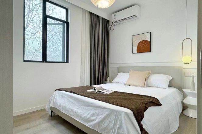good value-1bed 52sqm - oven- bright- line 1/13 Xintiandi 