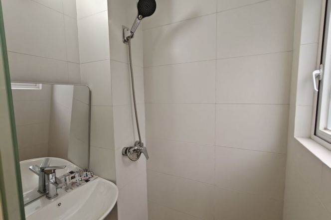 2BR/JiangSu Rd station/Line2,11/Changning