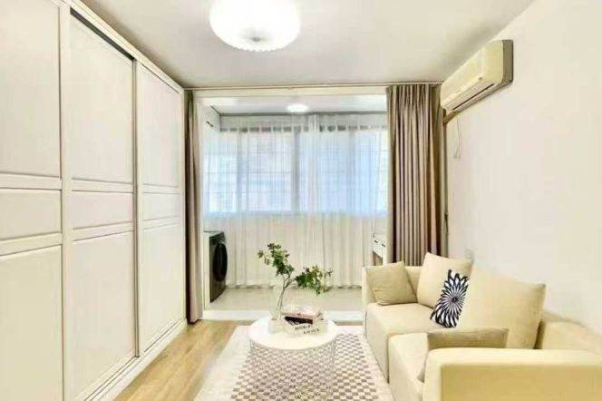 stn zhongshan park1bed