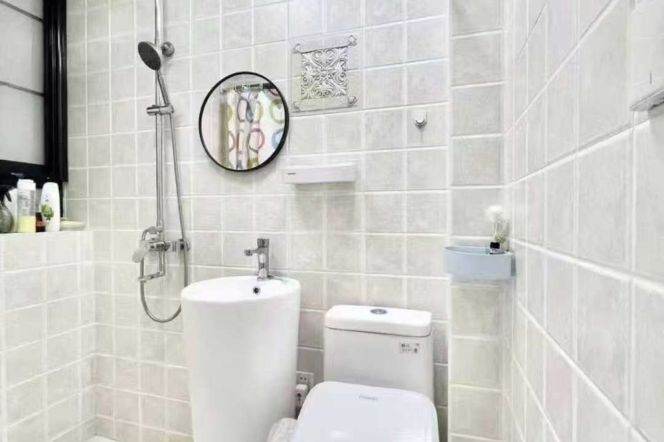 stn zhongshan park1bed