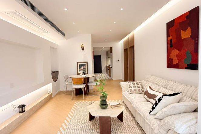 Brand new 2brs Nr xujiahui M1/9/11