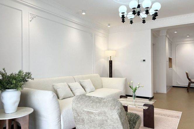 2br, balcony,subway L9Fangdian& L6, 16.8k