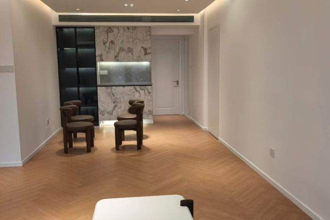 31k Brand new 3Br 2Bathr in One Park Avenue with Gym and Swimming pool Nr PAC.