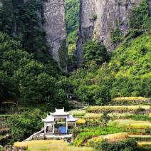 [3 Day Trip: Shimen Canyon] Waterfalls Escape, Ancient Town & Taizijian Hike