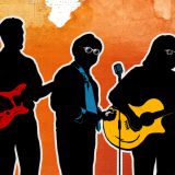 Live Music at Outdoor Patio 