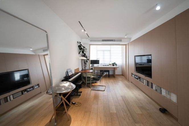  2Bdrs 2Baths/Fabulous&Spacious&Well-Designed/L2/11 Jiangsu Rd/open Blacony/stairs
