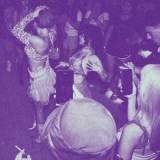 Sugar House Secret Club Night (R&B, Hip Hop, Afrobeats) 
